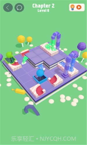 划水小虫免费截图2