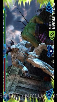 复仇者行动:无敌浩克(Avengers)截图4 复仇者行动:无敌浩克(Avengers)截图4