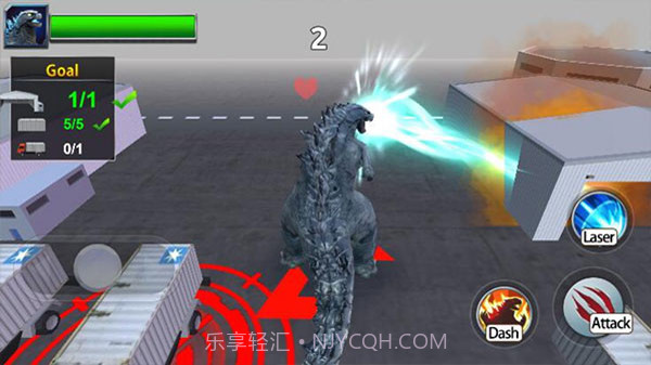 动物战争模拟器v3.5.0截图3 动物战争模拟器v3.5.0截图3