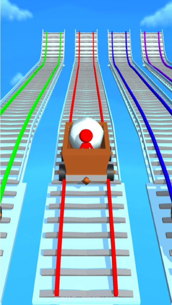 冰火大冒险截图2 冰火大冒险截图2