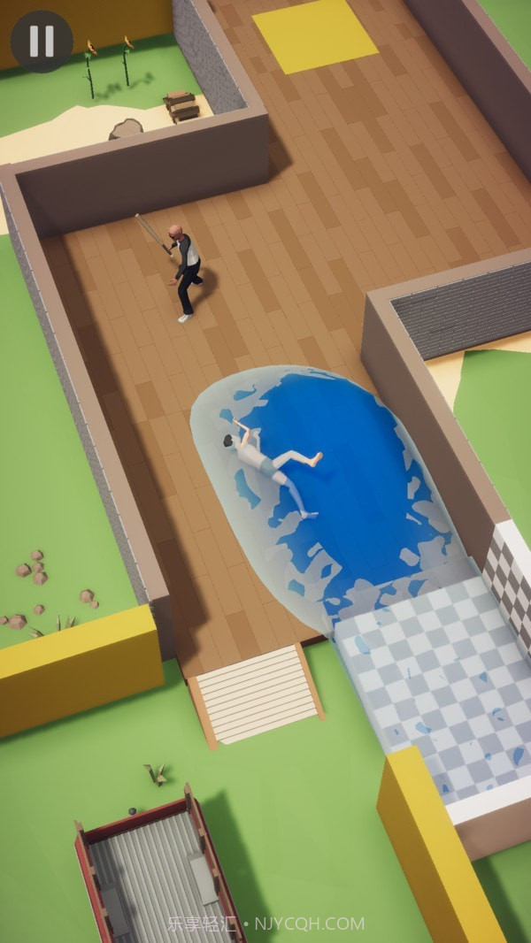 骗子逃脱截图4 骗子逃脱截图4