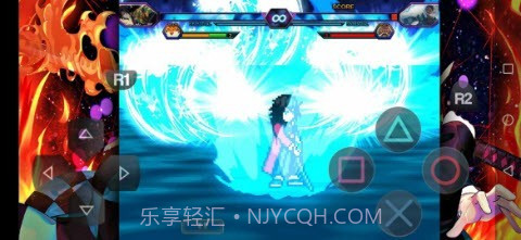 BVNJOJO整合版截图4 BVNJOJO整合版截图4