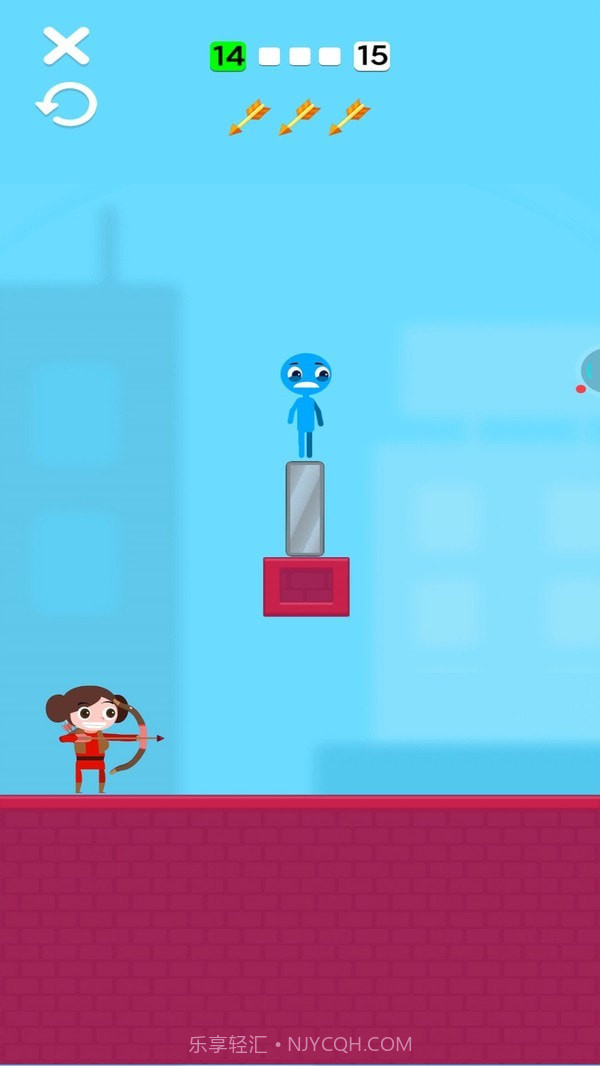 画线神射手截图3 画线神射手截图3