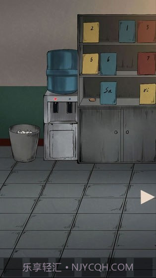 废弃研究所截图3