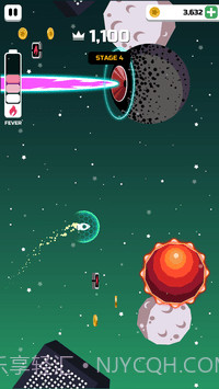 环游宇宙截图1 环游宇宙截图1