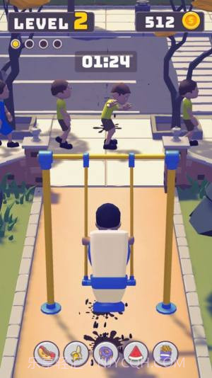 超级便便侠截图3 超级便便侠截图3