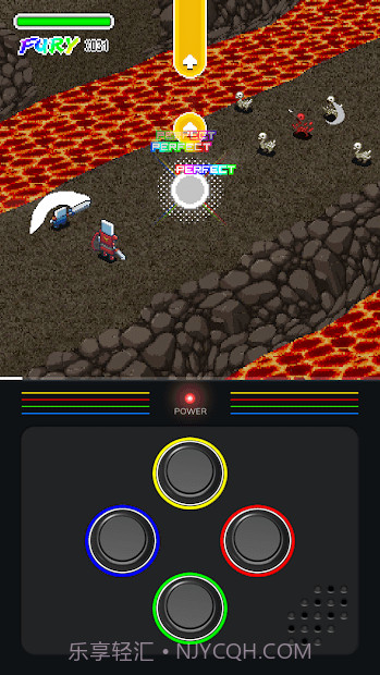 旧派音乐剧截图3