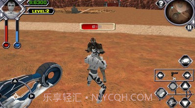 太空强盗截图2 太空强盗截图2