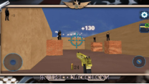 枪战之王 v1.4.7截图1 枪战之王 v1.4.7截图1