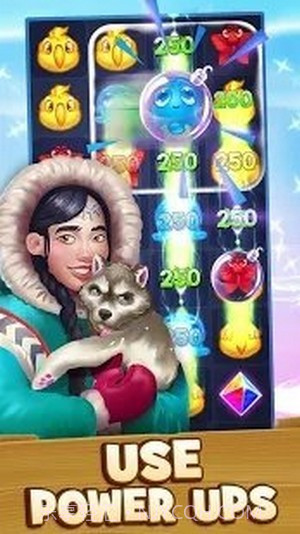 动物掉落消除免费截图3 动物掉落消除免费截图3