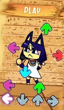 ankhazone埃及猫原版截图1