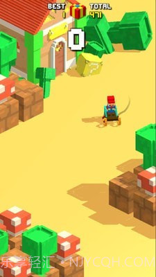 滑冰大师2021截图4