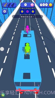 真实街机格斗截图1