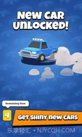 车球大作战截图2 车球大作战截图2