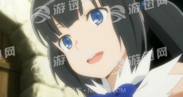 在地下城寻求邂逅截图4