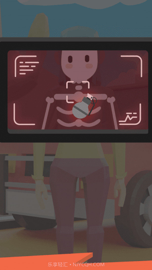 顶尖警察长截图4