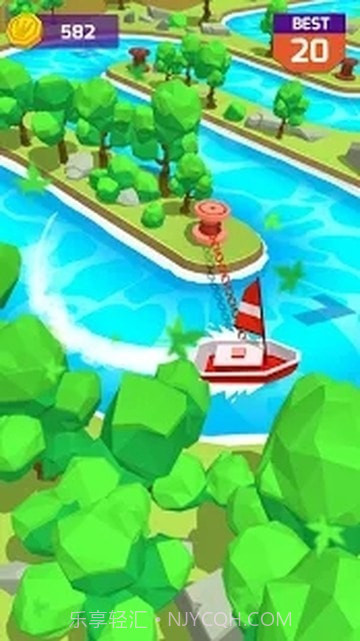 旋转飞溅截图4 旋转飞溅截图4