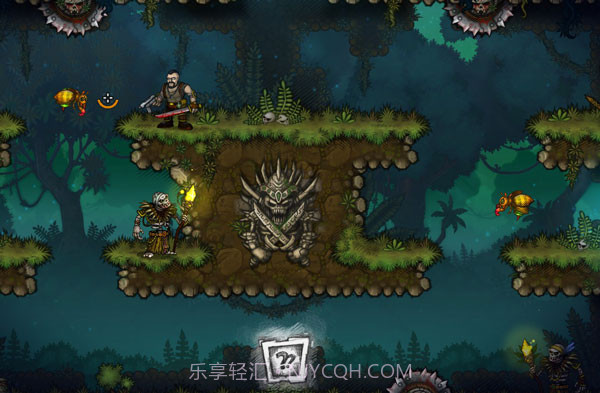 恶棍英雄联机版截图3 恶棍英雄联机版截图3