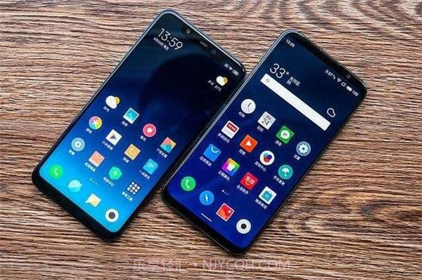 仿flyme状态栏主题包免费分享截图2