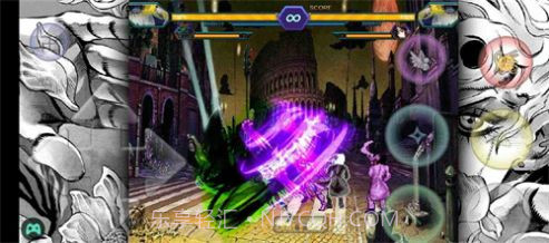 BVNJOJO整合版截图2 BVNJOJO整合版截图2