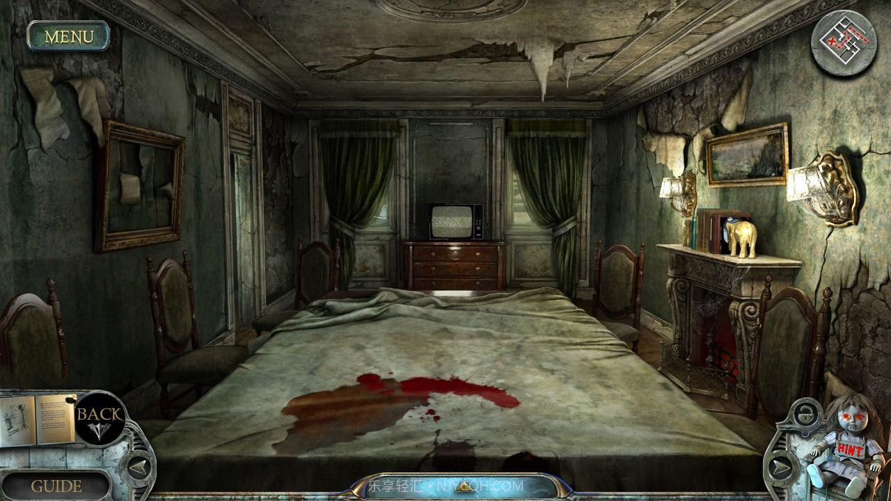 真实恐惧v2.3截图2