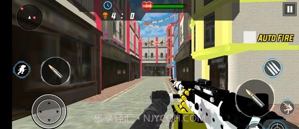 2021年陆军离线任务截图3 2021年陆军离线任务截图3