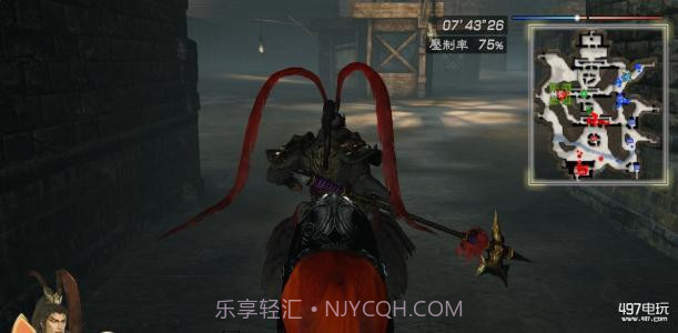 x的天使手游截图3