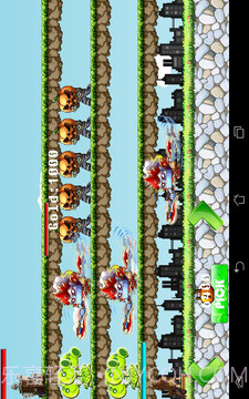 Zombie vs Plant 2截图4 Zombie vs Plant 2截图4