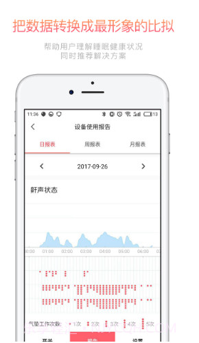 呼噜兔(呼噜兔蜗牛睡眠)V3.4.8 安卓免费版截图1