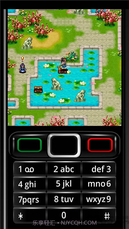 本大爷的青葱岁月截图3 本大爷的青葱岁月截图3