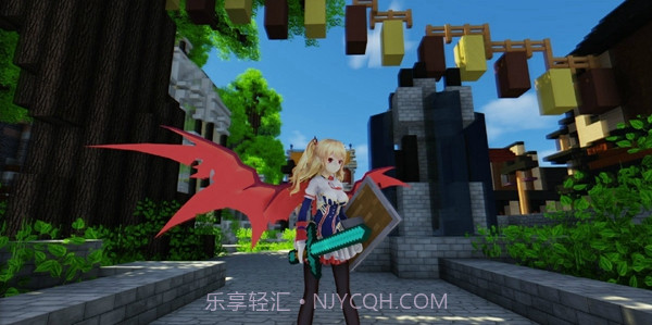 我的世界绅士mod截图4 我的世界绅士mod截图4