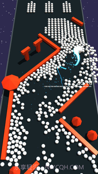 彩球碰撞大作战官网版截图3