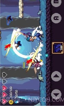 剑之魂最新截图1 剑之魂最新截图1