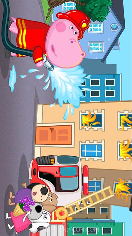 迷你消防员截图2 迷你消防员截图2