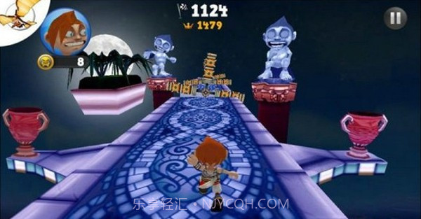 狂奔弗雷德官网版截图5 狂奔弗雷德官网版截图5