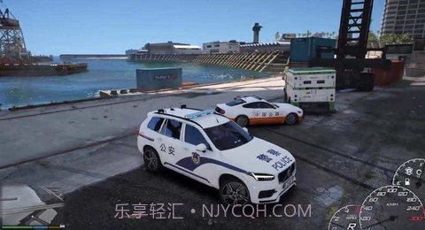 圣安地列斯魅影GTR豪华版截图3 圣安地列斯魅影GTR豪华版截图3