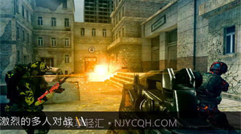 子弹力量全武器v1.82.0截图1