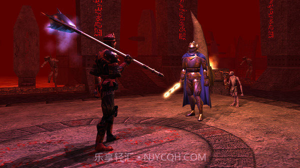 无冬之夜2存档修改器截图2 无冬之夜2存档修改器截图2