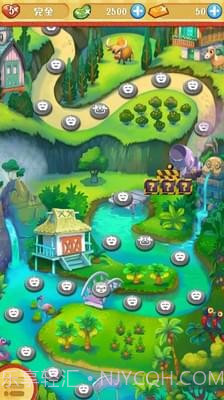 农场英雄传说官方截图1