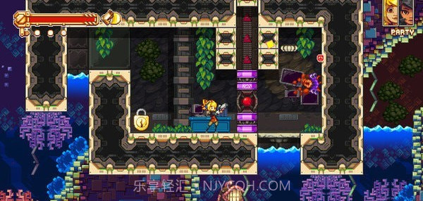 叛逆机械师手机版截图3 叛逆机械师手机版截图3