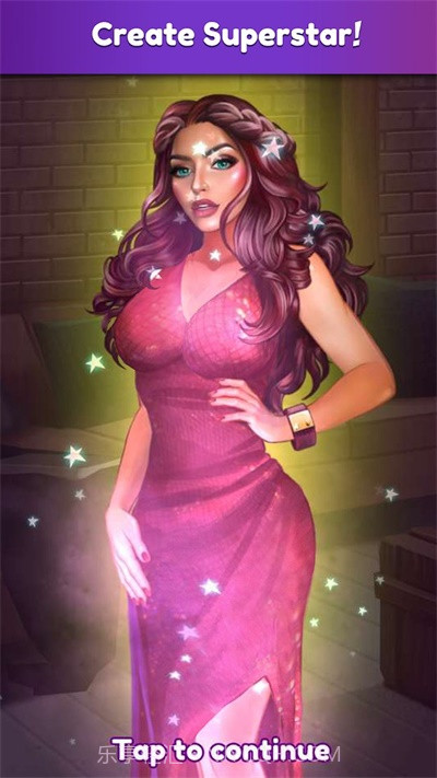 制作人选择您的明星最新内购版截图2 制作人选择您的明星最新内购版截图2