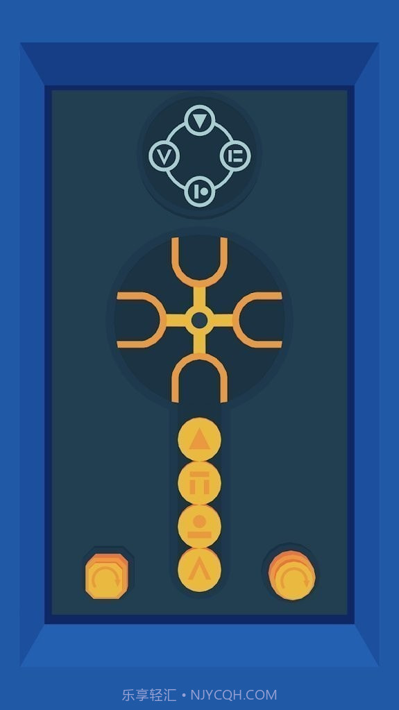 银河逃亡截图4 银河逃亡截图4