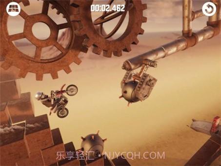 摩托男爵2截图2 摩托男爵2截图2