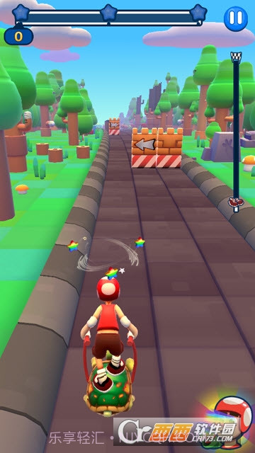 危险彩虹截图2 危险彩虹截图2