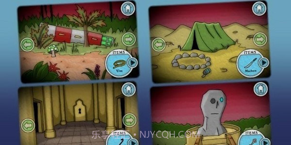 神秘灯塔2截图4