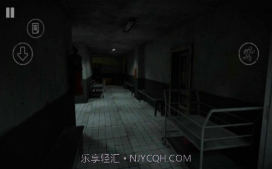 废弃的医院截图2 废弃的医院截图2