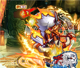 功夫派官方正版截图1 功夫派官方正版截图1