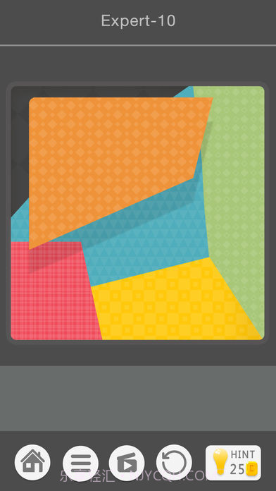 谜题发烧友官网版截图1