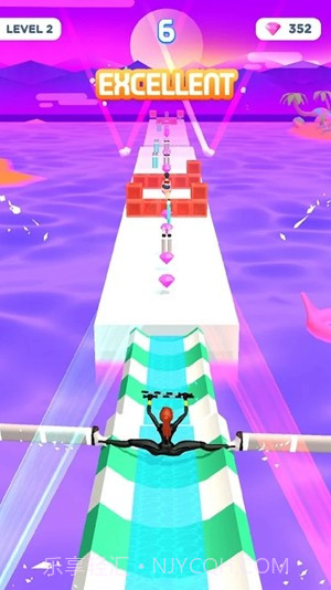 舞蹈高跟鞋截图3