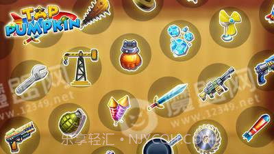 木偶人解压游戏截图1 木偶人解压游戏截图1